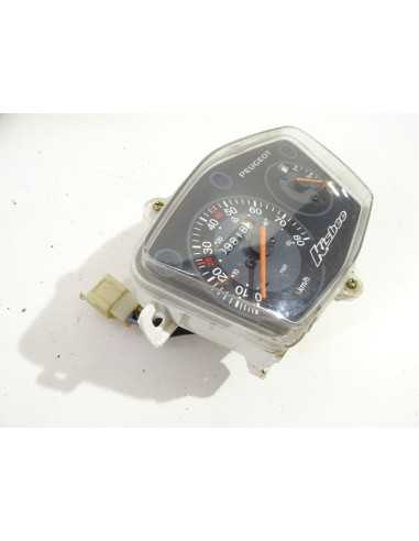 Compteur PEUGEOT KISBEE 50 - 2012/2017 -