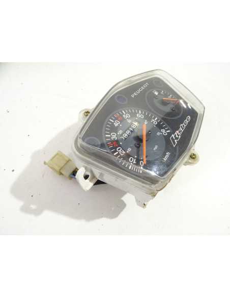 Compteur PEUGEOT KISBEE 50 - 2012/2017 -