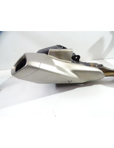 Ligne d'échappement HONDA CBR R 650 - 2021 - 18300-MKY-D50 Occasion 2