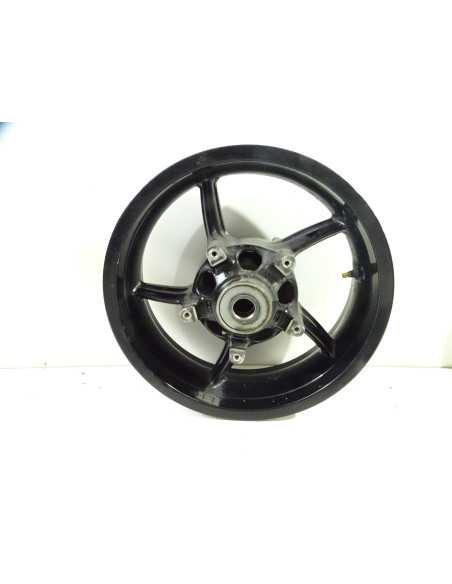 Jante arrière GILERA GP 800 - 2007/2012 - Occasion