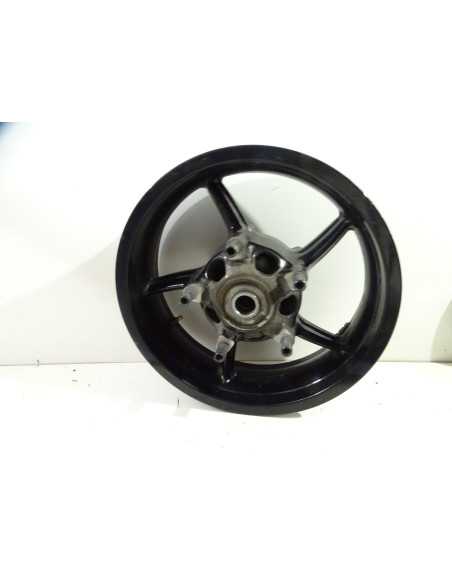 Jante arrière GILERA GP 800 - 2007/2012