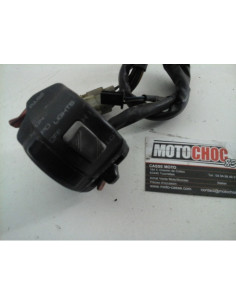 Commodo gauche YAMAHA DIVERSION 600 4BR