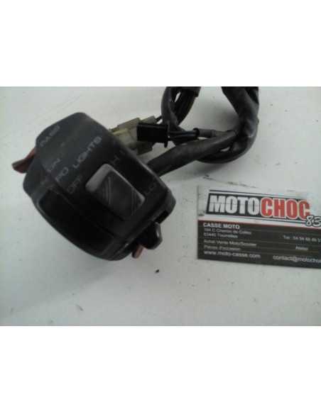 Commodo gauche YAMAHA DIVERSION 600 4BR