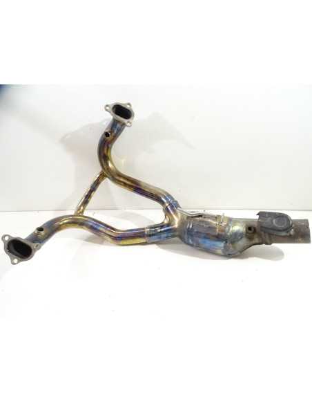 Collecteur d'échappement BMW R1250GS 1200 - 2018/2019 - 8559512 Occasion