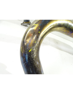 Collecteur d'échappement BMW R1250GS 1200 - 2018/2019 - 8559512 Occasion 2