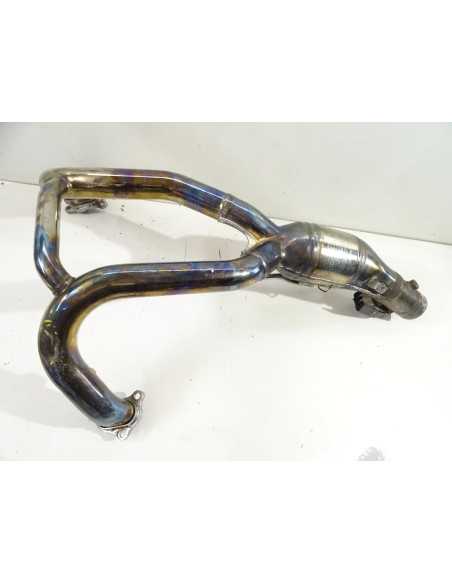 Collecteur d'échappement BMW R1250GS 1200 - 2018/2019 -