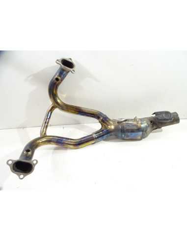 Collecteur d'échappement BMW R1250GS 1200 - 2018/2019 -