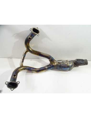 Collecteur d'échappement BMW R1250GS 1200 - 2018/2019 -