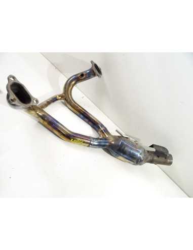 Collecteur d'échappement BMW R1250GS 1200 - 2018/2019 -