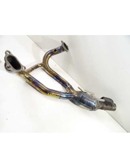 Collecteur d'échappement BMW R1250GS 1200 - 2018/2019 -