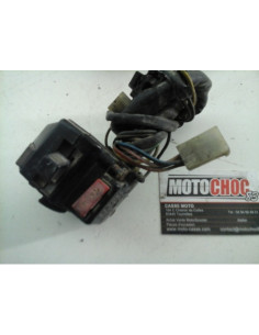 Commodo gauche YAMAHA XJ 600 - 1987-1988