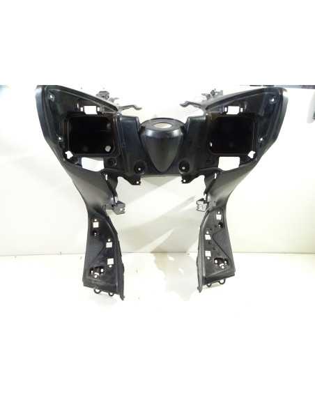 Tablier intérieur YAMAHA T-MAX 500 - 2008/2012 - 4B5-28311-01-00 Occasion