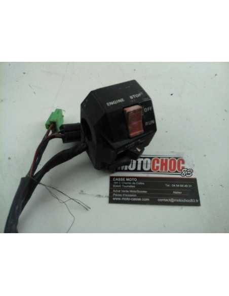 Commodo droit YAMAHA XJ 600 - 1987-1988