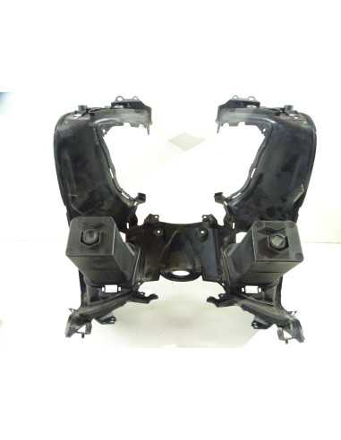 Tablier intérieur YAMAHA T-MAX 500 - 2008/2012 -