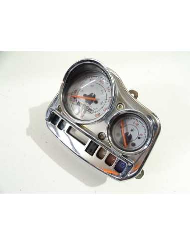 Compteur VESPA S 50 - 2007/2014 -