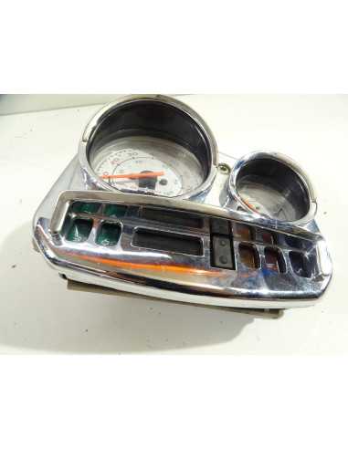 Compteur VESPA S 50 - 2007/2014 -