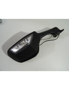 Rétroviseur droit KAWASAKI ZX10R 1000 - 2011/2015 - Occasion - très bon état 2