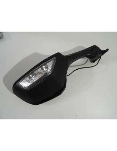 Rétroviseur droit KAWASAKI ZX10R 1000 - 2011/2015 -