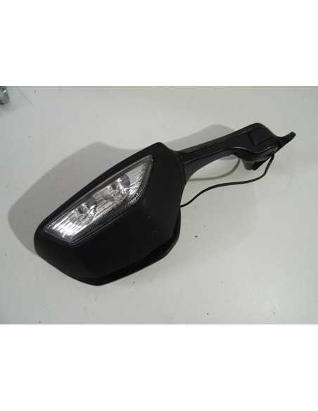 Rétroviseur droit KAWASAKI ZX10R 1000 - 2011/2015 -