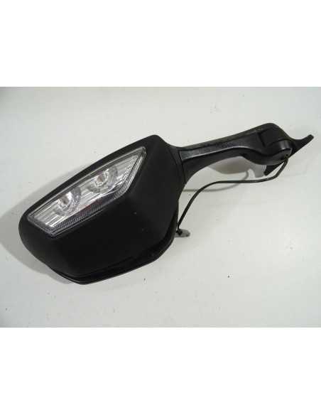 Rétroviseur droit KAWASAKI ZX10R 1000 - 2011/2015 -