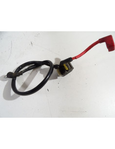 Relais de démarreur YAMAHA RAPTOR 700 - 2006/2012 - Occasion 2