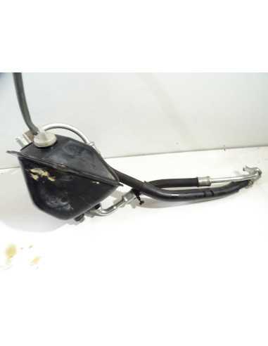 Réservoir d'huile YAMAHA RAPTOR 700 - 2012 -