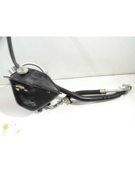 Réservoir d'huile YAMAHA RAPTOR 700 - 2012 -