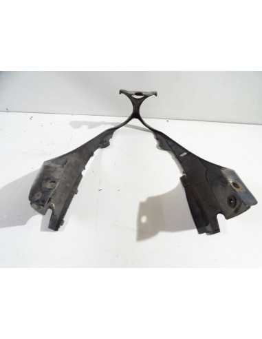 Coque arrière inférieur YAMAHA FZ6 600 - 2005 -