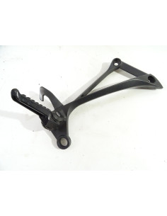 Platine repose-pied droit KAWASAKI ZX10R 1000 - 2011/2015 - Occasion - très bon état