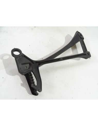 Platine repose-pied droit KAWASAKI ZX10R 1000 - 2011/2015 -