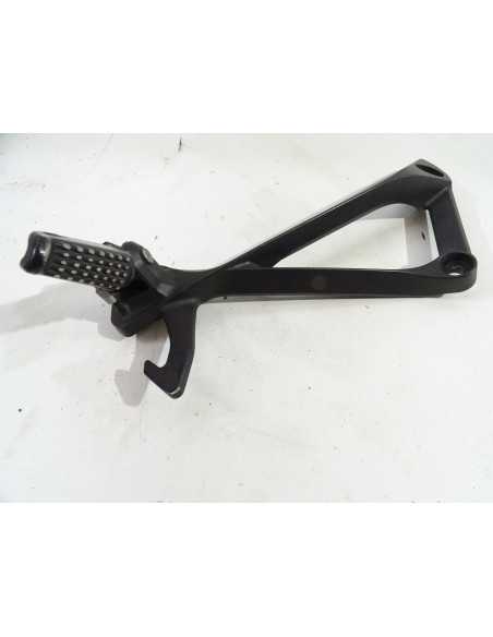 Platine repose-pied gauche KAWASAKI ZX10R 1000 - 2011/2015 -