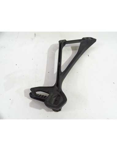 Platine repose-pied gauche KAWASAKI ZX10R 1000 - 2011/2015 -