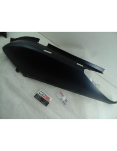 Flanc de selle gauche YAMAHA X-MAX 125 1B9 - 2006-2009 - 1B9-F1721-00PC