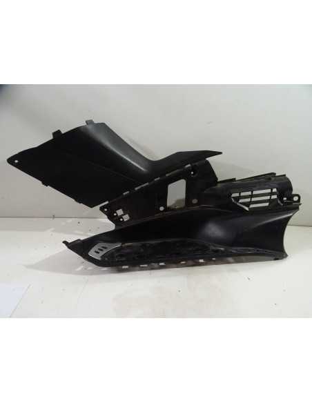 Marche pieds gauche YAMAHA T-MAX 500 - 2008/2012 - 4B5-27481-00 Occasion