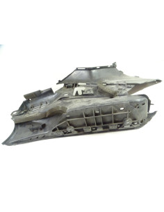 Marche pieds gauche YAMAHA T-MAX 500 - 2008/2012 - 4B5-27481-00 Occasion 2