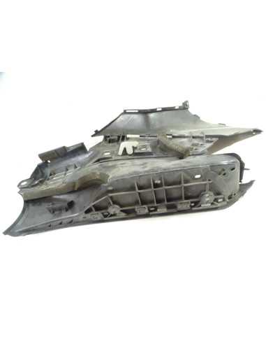 Marche pieds gauche YAMAHA T-MAX 500 - 2008/2012 - 4B5-27481-00