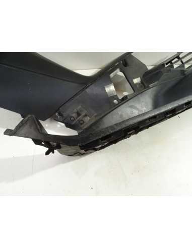 Marche pieds gauche YAMAHA T-MAX 500 - 2008/2012 - 4B5-27481-00