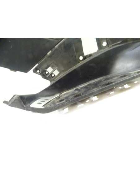 Marche pieds gauche YAMAHA T-MAX 500 - 2008/2012 - 4B5-27481-00