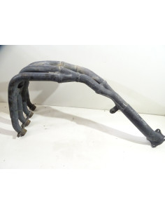 Collecteur d'échappement SUZUKI GSXR 600 - 2001/2003 - Occasion