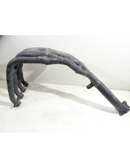 Collecteur d'échappement SUZUKI GSXR 600 - 2001/2003 - Occasion