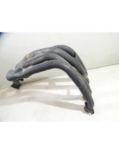 Collecteur d'échappement SUZUKI GSXR 600 - 2001/2003 -