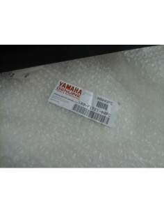Flanc de selle gauche YAMAHA X-MAX 125 1B9 - 2006-2009 - 1B9-F1721-00PC 2
