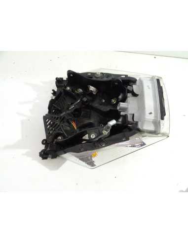 Feu arrière (kit) KAWASAKI ZX10R - 2011/2014 -