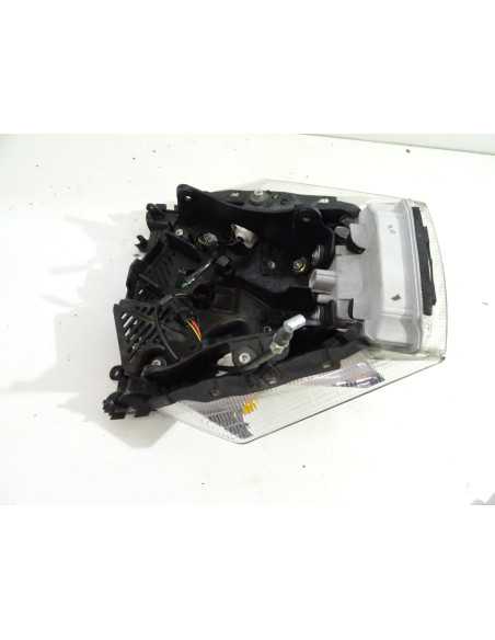 Feu arrière (kit) KAWASAKI ZX10R - 2011/2014 -