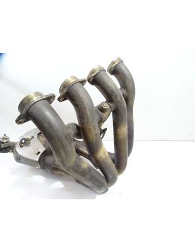 Collecteur d'échappement BMW S1000RR 1000 - 2009/2014