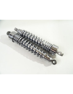 Amortisseur (paire) TRIUMPH THRUXTON 900 - 2006/2012 - Occasion - très bon état 2