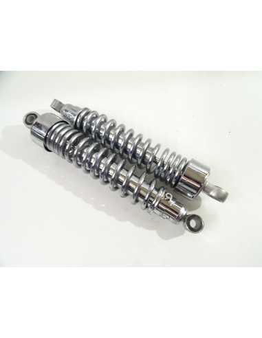 Amortisseur (paire) TRIUMPH THRUXTON 900 - 2006/2012 -