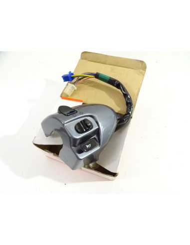 Commodo gauche MBK FLAME X 125 - 2012 - 4P9-H3973-03 État Neuf