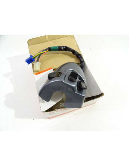 Commodo gauche MBK FLAME X 125 - 2012 - 4P9-H3973-03 État Neuf