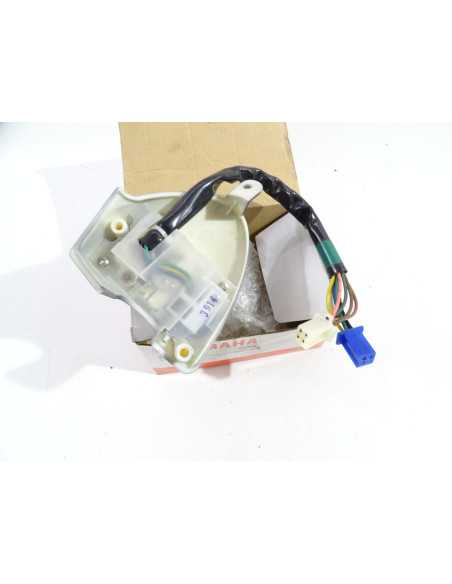 Commodo gauche MBK FLAME X 125 - 2012 - 4P9-H3973-03 État Neuf